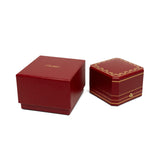 Cartier 'Juste Un Clou' Ring - 46