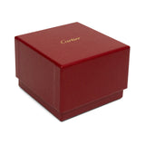 Cartier 'Juste Un Clou' Ring - 46