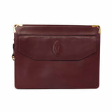 Cartier Vintage Clutch