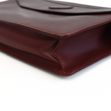 Cartier Vintage Clutch