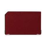 Cartier 'Must' Embossed Card Holder