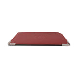 Cartier 'Must' Embossed Card Holder