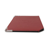 Cartier 'Must' Embossed Card Holder