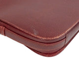 Cartier 'Must de Cartier' Crossbody Bag