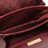 Cartier 'Must de Cartier' Crossbody Bag
