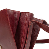 Cartier 'Must de Cartier' Crossbody Bag