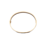 Cartier 18k Rose Gold 'Love' Bracelet - 16
