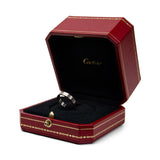 Cartier 'Love' Ring - 50