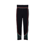 Casa Blanca Textured Leggings - Women's S/M
