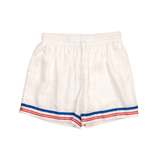 Casablanca Tennis Shorts - Women's S