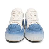 Casadei 'Nexus' Leather Sneakers - Women's 37
