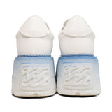 Casadei 'Nexus' Leather Sneakers - Women's 37
