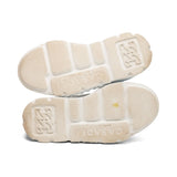 Casadei 'Nexus' Leather Sneakers - Women's 37