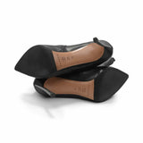 Casadei 'Metal Blade' Ankle Boots - Women's 11