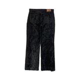 Just Cavalli Fuzzy Pants - Women's 33