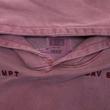 Cav Empt 'Smokey Heavy' Hoodie - Men's XL