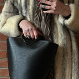 Louis Vuitton 'Noctambule' Handbag