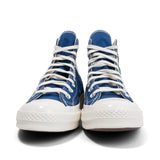 Converse x CDG Play 'All Star 70 Hi' Sneakers - Men's 7