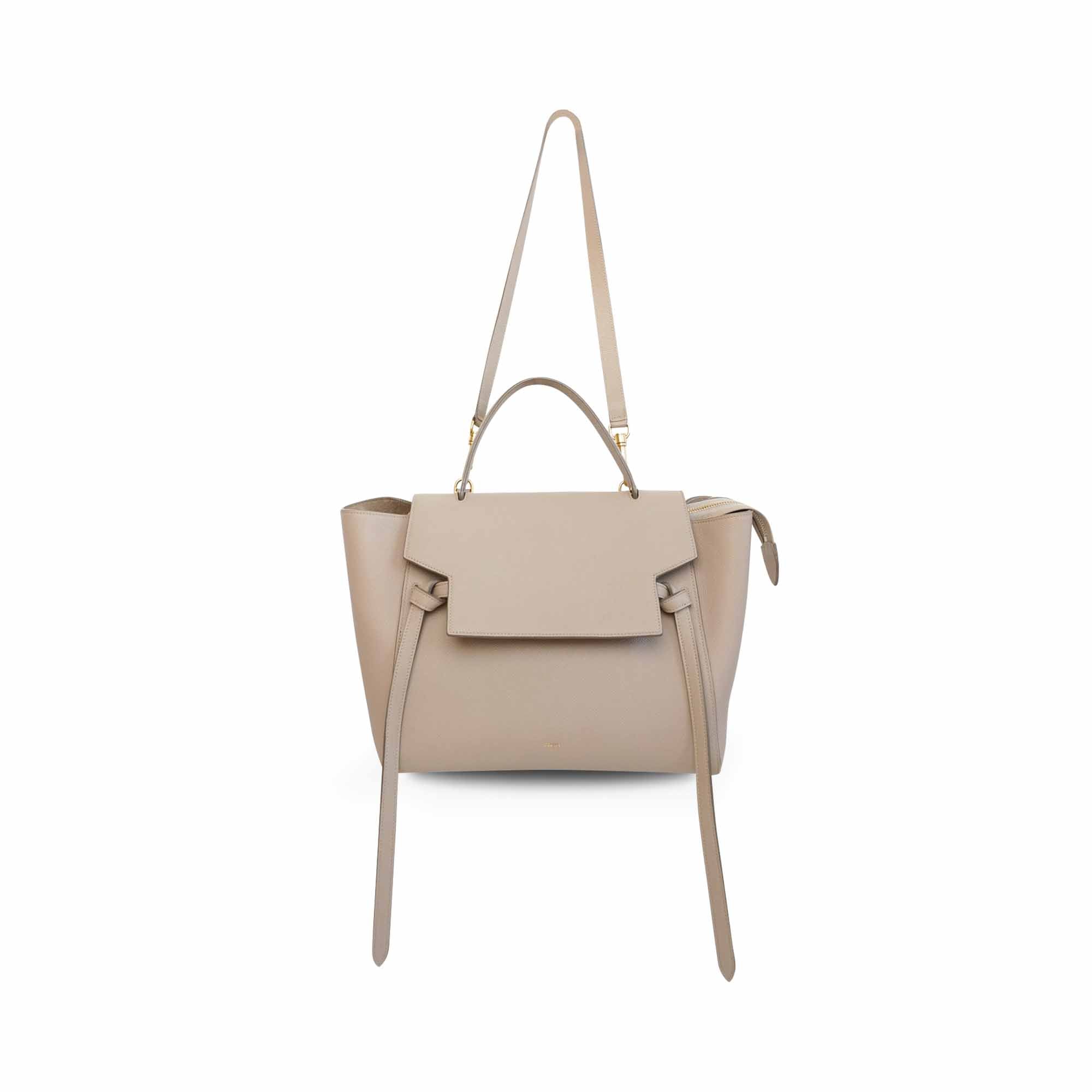 CELINE – Fashionably Yours