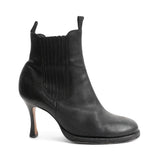 Celine Ankle Boots - Women's 38