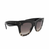 Celine 'Catherine' Oversized Sunglasses