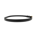 Celine 'Triomphe' Belt - 80