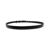 Celine 'Triomphe' Belt - 80