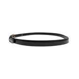 Celine 'Triomphe' Belt - 80