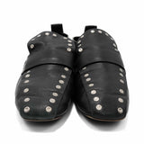 Celine Studded Loafers - Women's 37