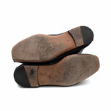 Celine Studded Loafers - Women's 37