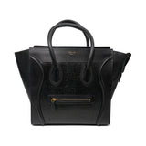 Celine 'Luggage' Tote