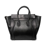 Celine 'Luggage' Tote