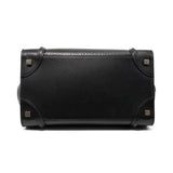 Celine 'Luggage' Tote