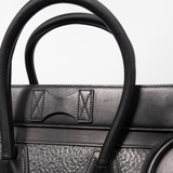 Celine 'Luggage' Tote