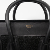 Celine 'Luggage' Tote