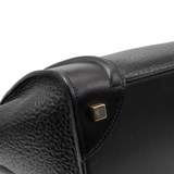 Celine 'Luggage' Tote