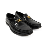 Celine 'Luco Triomphe' Loafers - Women's 37.5