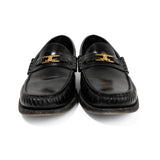 Celine 'Luco Triomphe' Loafers - Women's 37.5