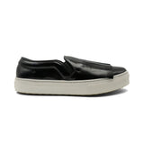 Celine Slip On Fringe Sneakers - Women's 39