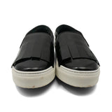 Celine Slip On Fringe Sneakers - Women's 39