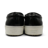 Celine Slip On Fringe Sneakers - Women's 39