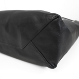 Celine 'Vertical Zip Gusset Cabas' Bag