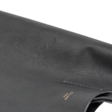 Celine 'Vertical Zip Gusset Cabas' Bag