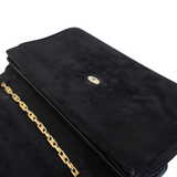 Celine 'Triomphe' Chain Bag