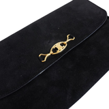 Celine 'Triomphe' Chain Bag