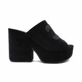 Celine 'Elena' Mules - Women's 37