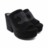 Celine 'Elena' Mules - Women's 37