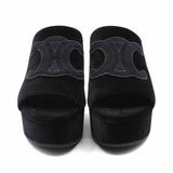 Celine 'Elena' Mules - Women's 37
