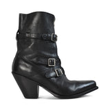 Celine Biker Boots - Women's 37