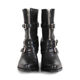 Celine Biker Boots - Women's 37